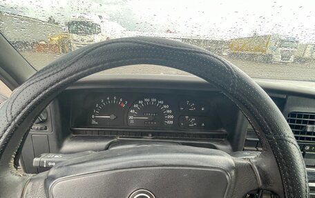 Opel Omega A, 1988 год, 140 000 рублей, 7 фотография