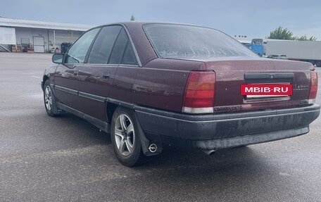 Opel Omega A, 1988 год, 140 000 рублей, 3 фотография