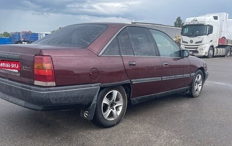 Opel Omega A, 1988 год, 140 000 рублей, 4 фотография
