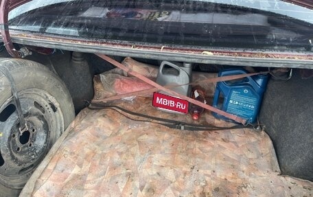 Opel Omega A, 1988 год, 140 000 рублей, 8 фотография
