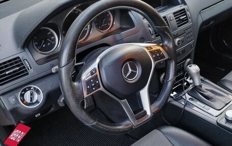 Mercedes-Benz C-Класс, 2010 год, 995 000 рублей, 8 фотография