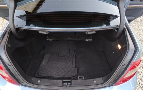 Mercedes-Benz C-Класс, 2010 год, 995 000 рублей, 9 фотография