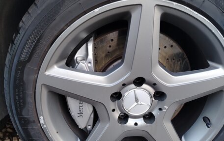 Mercedes-Benz C-Класс, 2010 год, 995 000 рублей, 13 фотография