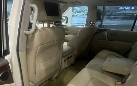 Nissan Patrol, 2011 год, 1 950 000 рублей, 3 фотография