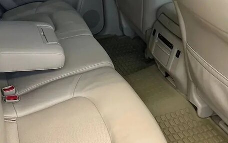 Nissan Patrol, 2011 год, 1 950 000 рублей, 5 фотография