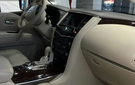 Nissan Patrol, 2011 год, 1 950 000 рублей, 7 фотография