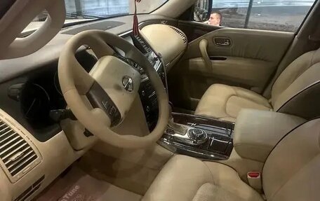 Nissan Patrol, 2011 год, 1 950 000 рублей, 6 фотография
