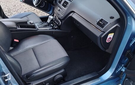 Mercedes-Benz C-Класс, 2010 год, 995 000 рублей, 12 фотография