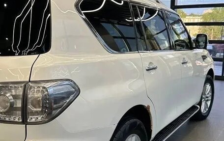 Nissan Patrol, 2011 год, 1 950 000 рублей, 9 фотография