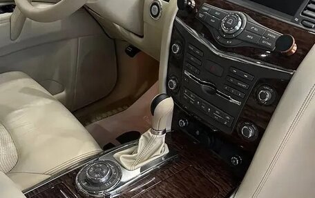 Nissan Patrol, 2011 год, 1 950 000 рублей, 8 фотография