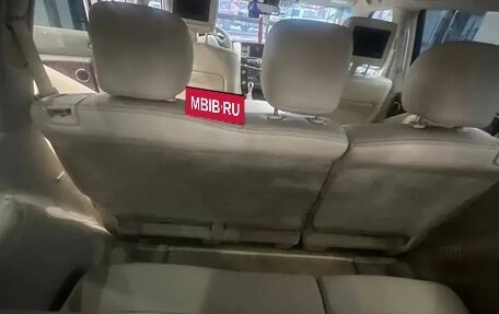 Nissan Patrol, 2011 год, 1 950 000 рублей, 4 фотография