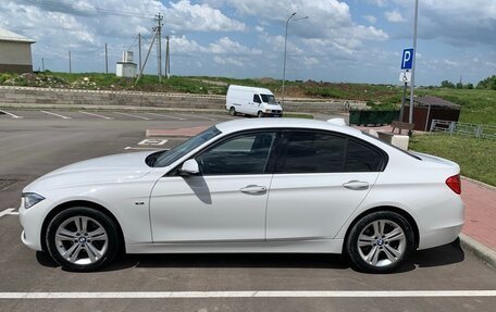 BMW 3 серия, 2012 год, 2 250 000 рублей, 3 фотография