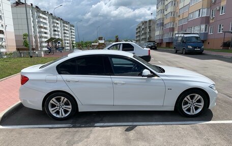 BMW 3 серия, 2012 год, 2 250 000 рублей, 4 фотография