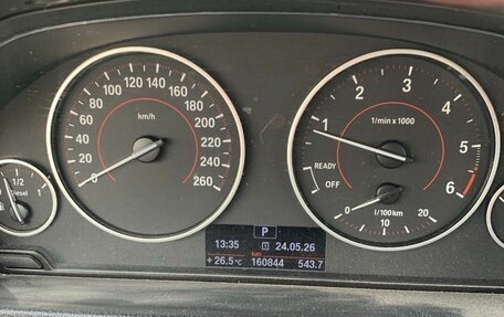 BMW 3 серия, 2012 год, 2 250 000 рублей, 8 фотография
