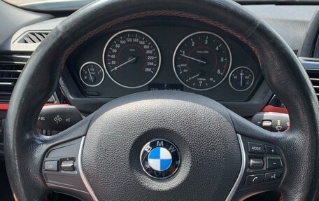 BMW 3 серия, 2012 год, 2 250 000 рублей, 10 фотография