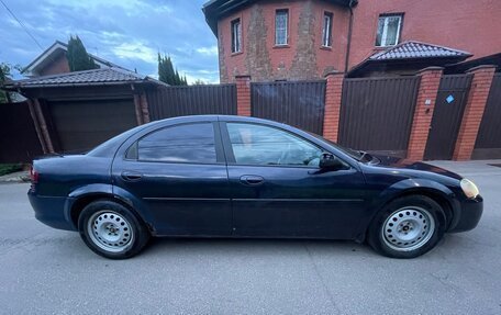 Dodge Stratus II, 2003 год, 270 000 рублей, 3 фотография