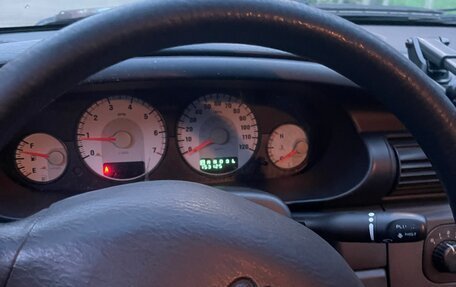 Dodge Stratus II, 2003 год, 270 000 рублей, 8 фотография