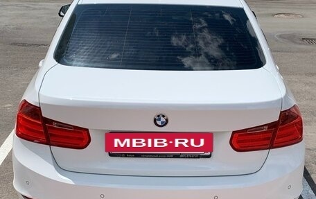 BMW 3 серия, 2012 год, 2 250 000 рублей, 6 фотография