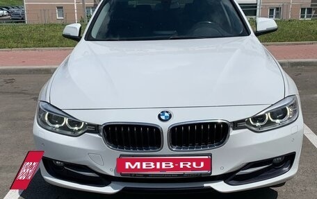 BMW 3 серия, 2012 год, 2 250 000 рублей, 5 фотография