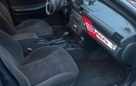 Dodge Stratus II, 2003 год, 270 000 рублей, 9 фотография