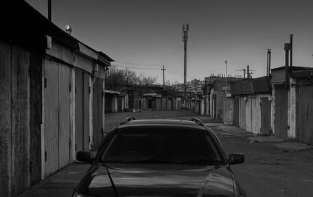 Toyota Mark II VIII (X100), 2000 год, 500 000 рублей, 3 фотография