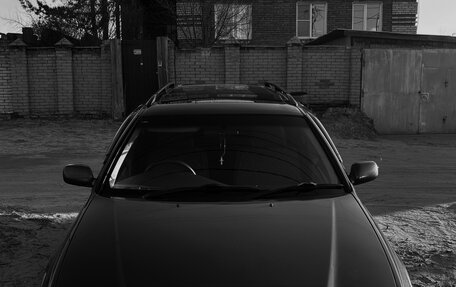 Toyota Mark II VIII (X100), 2000 год, 500 000 рублей, 4 фотография