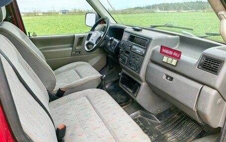 Volkswagen Transporter T4, 2002 год, 400 000 рублей, 11 фотография