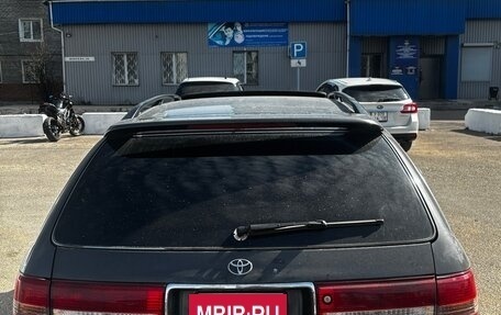 Toyota Mark II VIII (X100), 2000 год, 500 000 рублей, 2 фотография