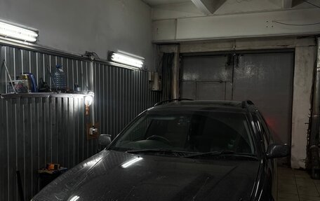 Toyota Mark II VIII (X100), 2000 год, 500 000 рублей, 13 фотография