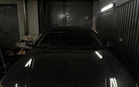 Toyota Mark II VIII (X100), 2000 год, 500 000 рублей, 12 фотография