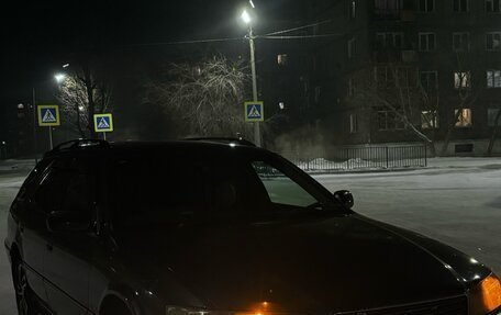 Toyota Mark II VIII (X100), 2000 год, 500 000 рублей, 16 фотография