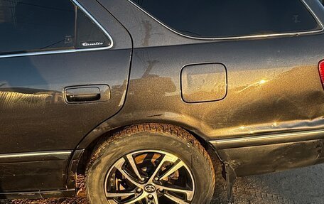 Toyota Mark II VIII (X100), 2000 год, 500 000 рублей, 8 фотография