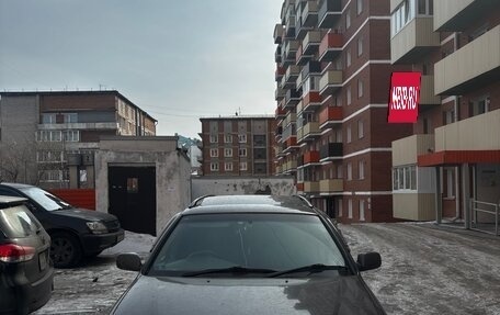 Toyota Mark II VIII (X100), 2000 год, 500 000 рублей, 14 фотография