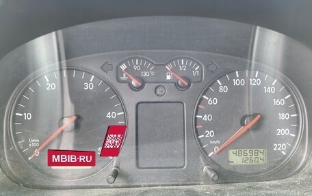 Volkswagen Transporter T4, 2002 год, 400 000 рублей, 18 фотография