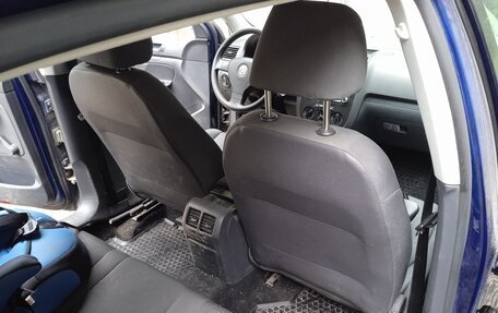 Volkswagen Golf V, 2006 год, 330 000 рублей, 7 фотография
