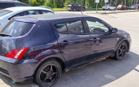 Toyota WiLL II (VS), 2001 год, 300 000 рублей, 3 фотография