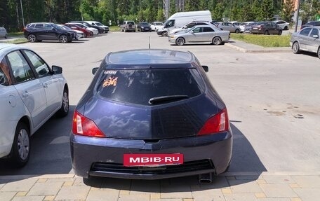 Toyota WiLL II (VS), 2001 год, 300 000 рублей, 2 фотография