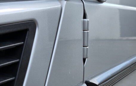 Mercedes-Benz G-Класс W463 рестайлинг _ii, 2007 год, 4 350 000 рублей, 12 фотография