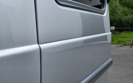 Mercedes-Benz G-Класс W463 рестайлинг _ii, 2007 год, 4 350 000 рублей, 18 фотография