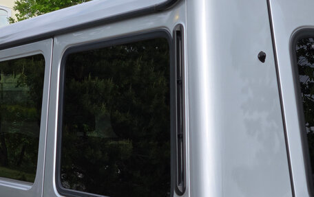 Mercedes-Benz G-Класс W463 рестайлинг _ii, 2007 год, 4 350 000 рублей, 19 фотография