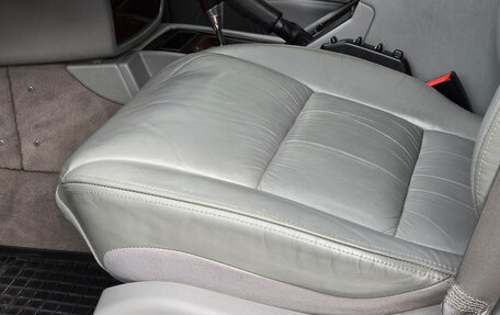 Mercedes-Benz G-Класс W463 рестайлинг _ii, 2007 год, 4 350 000 рублей, 35 фотография