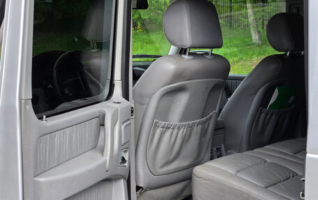 Mercedes-Benz G-Класс W463 рестайлинг _ii, 2007 год, 4 350 000 рублей, 36 фотография