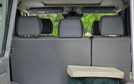 Mercedes-Benz G-Класс W463 рестайлинг _ii, 2007 год, 4 350 000 рублей, 38 фотография