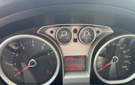 Ford Focus II рестайлинг, 2010 год, 470 000 рублей, 12 фотография