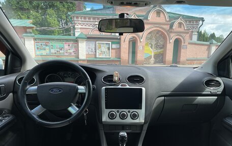 Ford Focus II рестайлинг, 2010 год, 470 000 рублей, 11 фотография