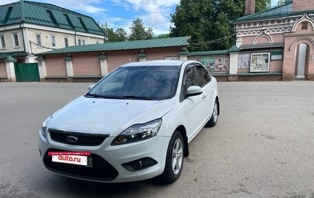 Ford Focus II рестайлинг, 2010 год, 470 000 рублей, 2 фотография