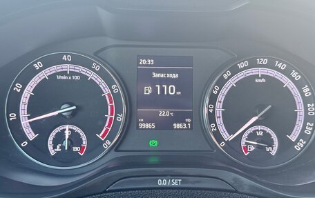 Skoda Karoq I, 2021 год, 2 100 000 рублей, 11 фотография
