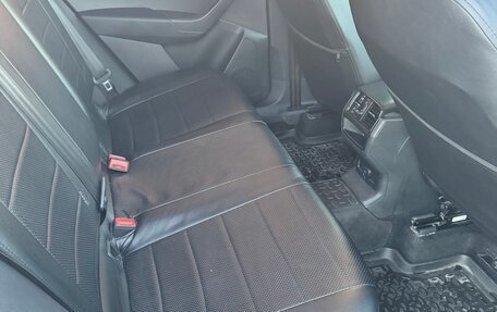 Skoda Karoq I, 2021 год, 2 100 000 рублей, 9 фотография
