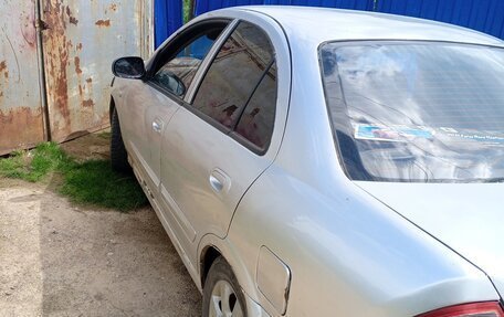 Nissan Almera Classic, 2010 год, 270 000 рублей, 5 фотография