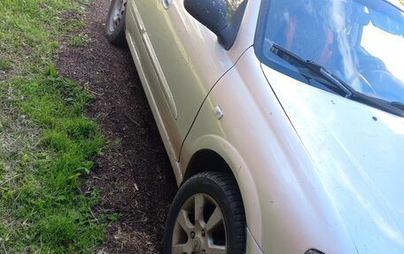 Nissan Almera Classic, 2010 год, 270 000 рублей, 4 фотография